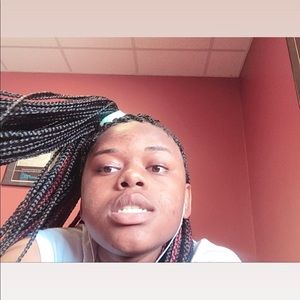 Meet your Posher, Ashanti